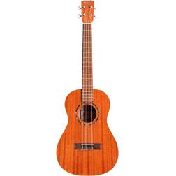 Cordoba U1B Baritone Ukulele Natural Mahogany