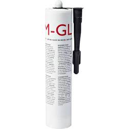 Monier M-GLUE SVART 290ML