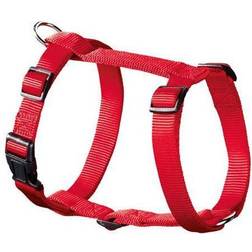 Hunter EccoSport Vario Rapid Pettorina in Nylon Misura 20 cm Rosso