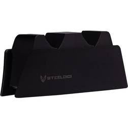 SteelDigi Dual opladningsstation AZURE CANOE til 2 DualSense pads