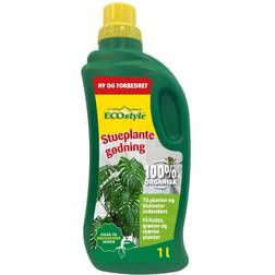 Ecostyle Stueplantegødning Plantenæring