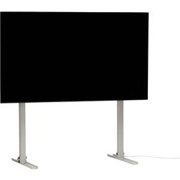 Pedestal Pedestal Straight Tall Stander 40-70" Plantekasse
