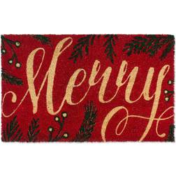DII Merry Red, Multicolour 45.7x76.2cm