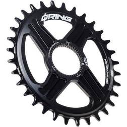 Rotor Q Ring Oval Drev 40T