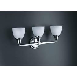 Kohler Devonshire 3 Wall Light