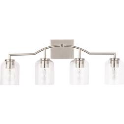 139341BN-500 Carter Modern Wall Light