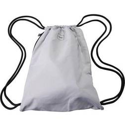 MasterDis Borsa da ginnastica basic Gris