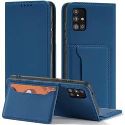 Skal-man Hurtel Magnet Card Case Samsung Galaxy A13 5G