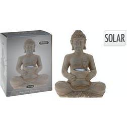 ProGarden Abba Buddha lampe Dekoration