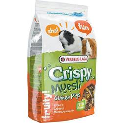 Versele Laga Crispy Muesli Guinea Pigs Per Porcellini D'india - 1 kg