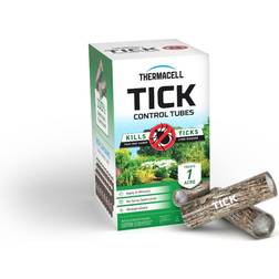 Thermacell Tick Control Tubes