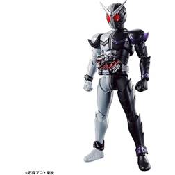 Bandai KAMEN RIDER -Figure-Rise STD -Kamen Rider Dubbel Fangjoker Modellsats