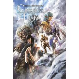 Final Fantasy XIV: Chronicles of Light (Indbundet, 2022)