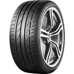 Bridgestone Potenza S001 RFT 225/40 R19 89Y AR RunFlat