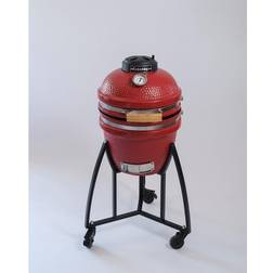 Habanero BBQ Kamado Junior