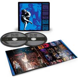 Guns N' Roses Use Your Illusion Ii Deluxe Edition (CD)