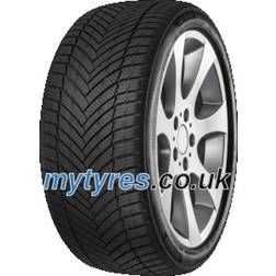 Minerva All Season Master 205/55 R19 97W XL