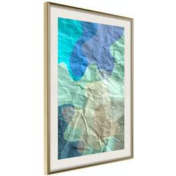 Artgeist Affisch of Lake 30x45 Poster