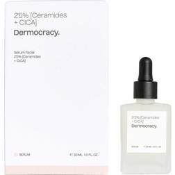 2.5% Ceramides + Cica facial serum 30ml
