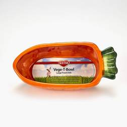 Kaytee Carrot Vege T Bowl