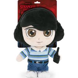 Netflix Stranger Things Mike plush 26cm