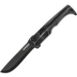 Gerber Doubledown Machete