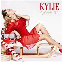 Kylie Christmas (Vinyl)