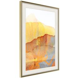 Artgeist Affisch Noble Stone 30x45 Poster