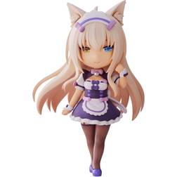 Nekopara PVC Statue 100! Coconut 10 cm