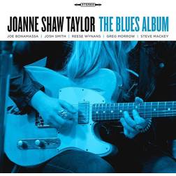 The Blues Album (Vinyl)