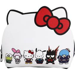 The Sanrio Hello Kitty Cosmetic Bag