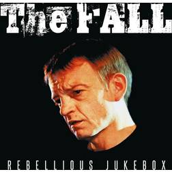 Fall: Rebelious Jukebox (White) (CD)