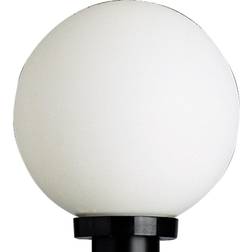 Progress Lighting P5478 Acrylic Globe Lamp Post