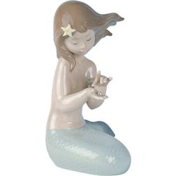 Lladro Nao Jewel of The Sea Figurine 21.1cm