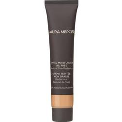 Laura Mercier Tinted Moisturizer Oil Free Skin Perfector Travel