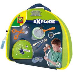 SES Creative Insect Explorer