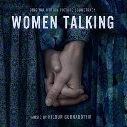 Hildur Gudnadottir Women Talking (Original Soundtrak) (Vinyl)