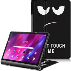 MTK Fodral Till Lenovo Yoga Tab 11 Don't Touch