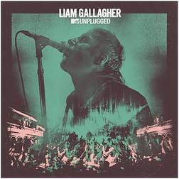 MTV Unplugged (Live At Hull City Hall) (Vinyl)