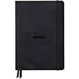 Clairefontaine GoalBook Creation A5 Black