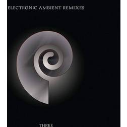 Chris Carter Electronic Ambient Remixes Vo (Vinyl)