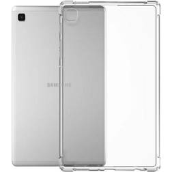 eSTUFF Orlando Clear TPU Cover Galaxy Tab A7 Lite with, Lite