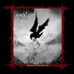 Amebix The Power Remains The Same (Vinyl)