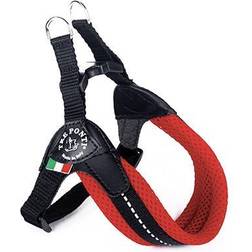 Tre Ponti Mini Mesh hundesele
