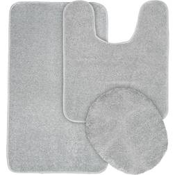 Garland Gramercy Silver 50.8x86.4cm