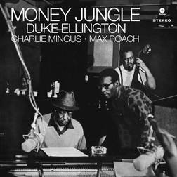 Money Jungle (Vinyl)