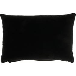 Mina Victory Lifestyles Complete Decoration Pillows Black (50.8x35.6cm)