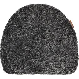 Shepherd of Chair Cushions Black, Grey