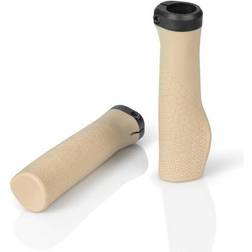 XLC Ergonomiske Håndtag 138 mm 1 Sæt Beige