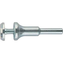 Pferd 33512000 Clamping bolt for small cutting discs with hole 10 mm Shaft-Ø 6 mm 1 pc(s)